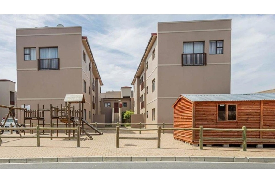 2 Bedroom Property for Sale in Parklands Western Cape